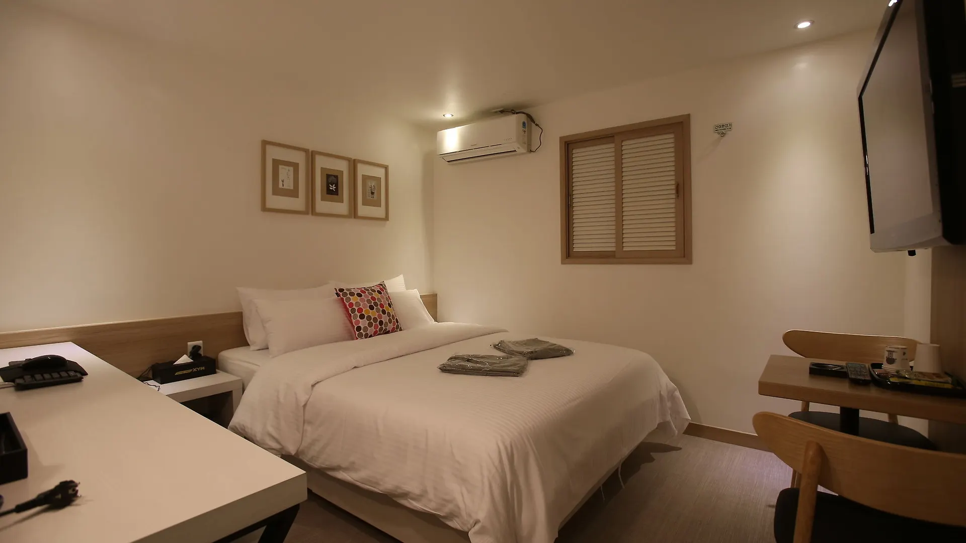 Hwagok Xym Hotel Seoul