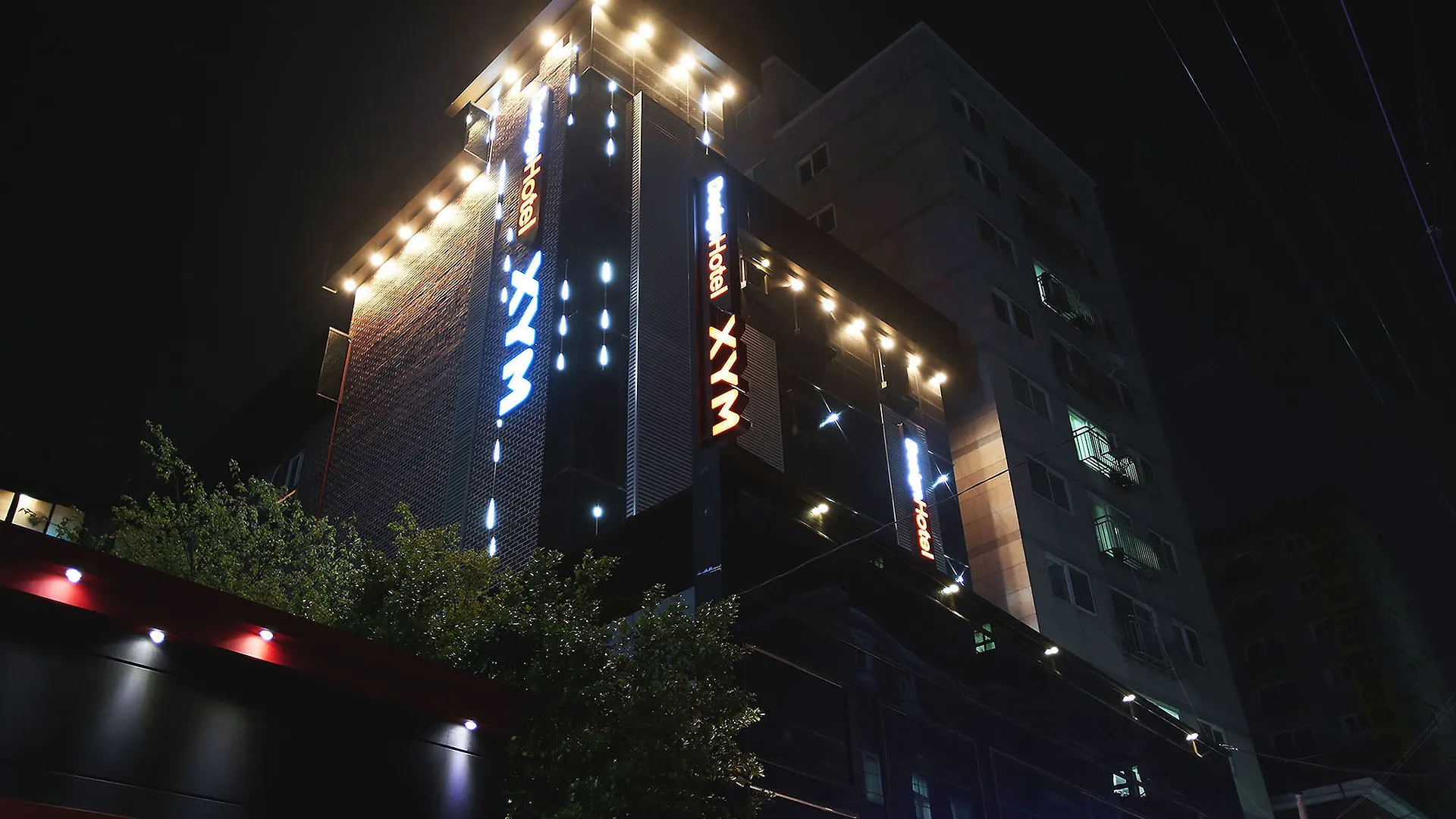 Hwagok Xym Hotel Seoul