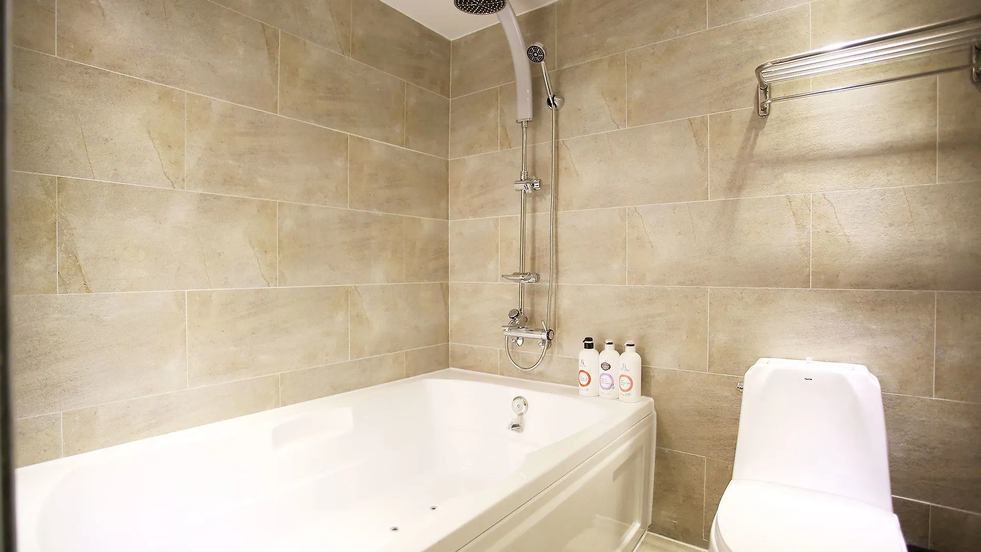 **  Hwagok Xym Hotel Seoul South Korea