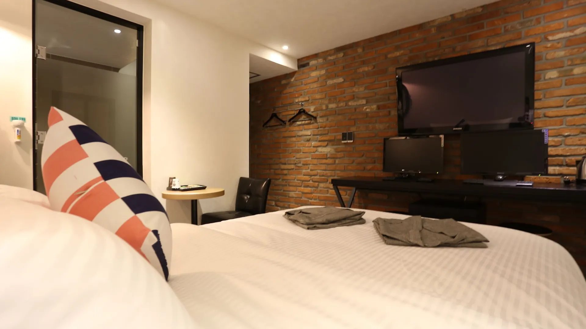 Hwagok Xym Hotel Seoul South Korea
