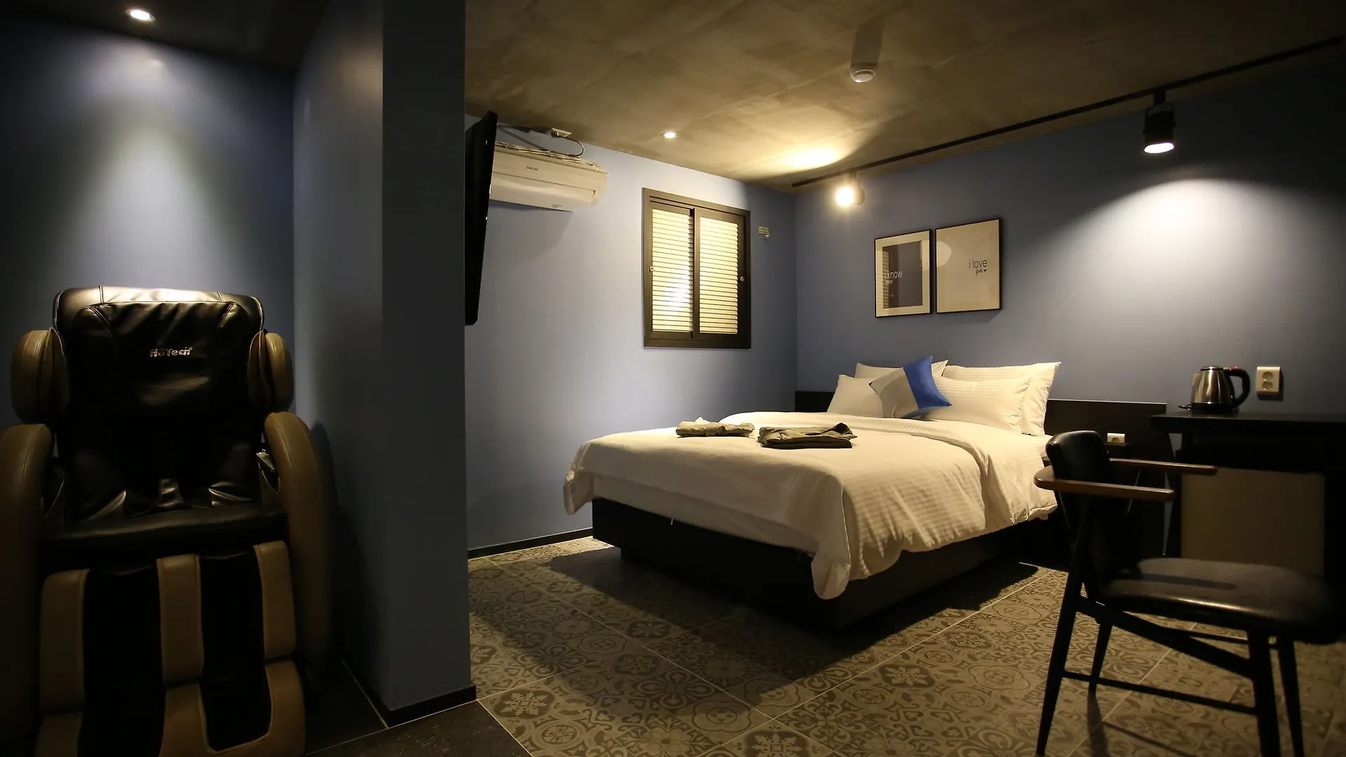 Hwagok Xym Hotel Seoul 2*,  South Korea